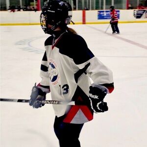 Meet your Posher, Avery